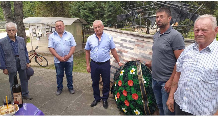 Slava u Popincima obeležena bogatim programom