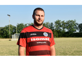 Марко Лакатош, спортски директор