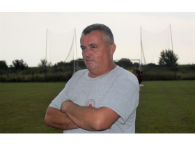 Драган Курјачки, тренер