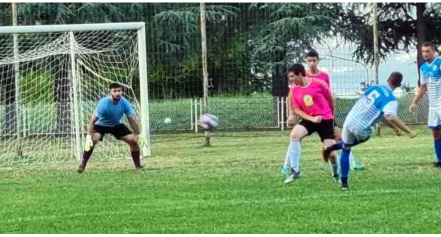 Sloboda nastavlja sa pobedama