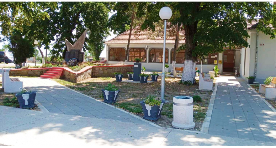 Огарчани славе за викенд