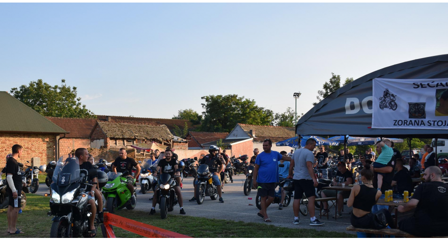 У суботу Меморијални мото скуп у Брестачу