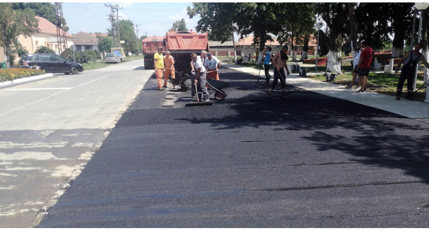 Uređeniji i funkcionalniji centar Ogara