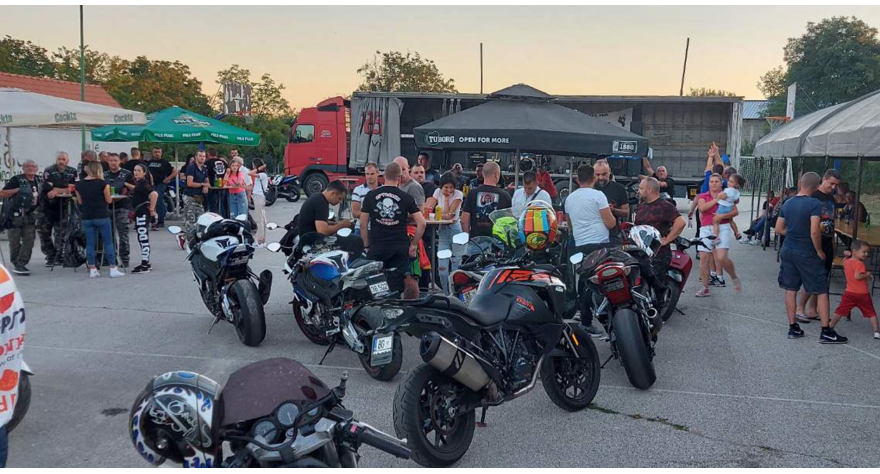 Сећање на Зоку