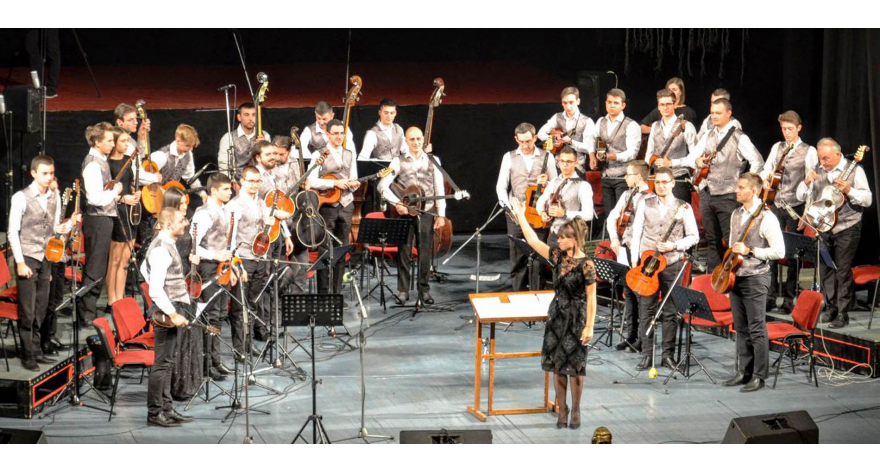 Звуци наших корена свечано отварају Пећиначко културно лето