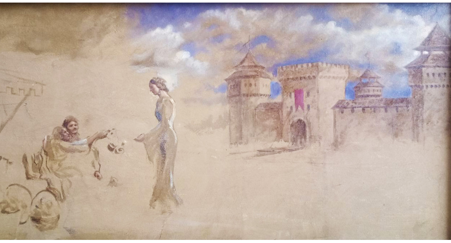 Купиник – Завет и инспирација