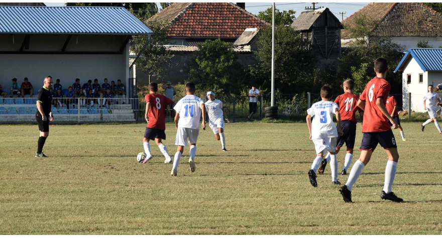 Новобеограђани победници турнира