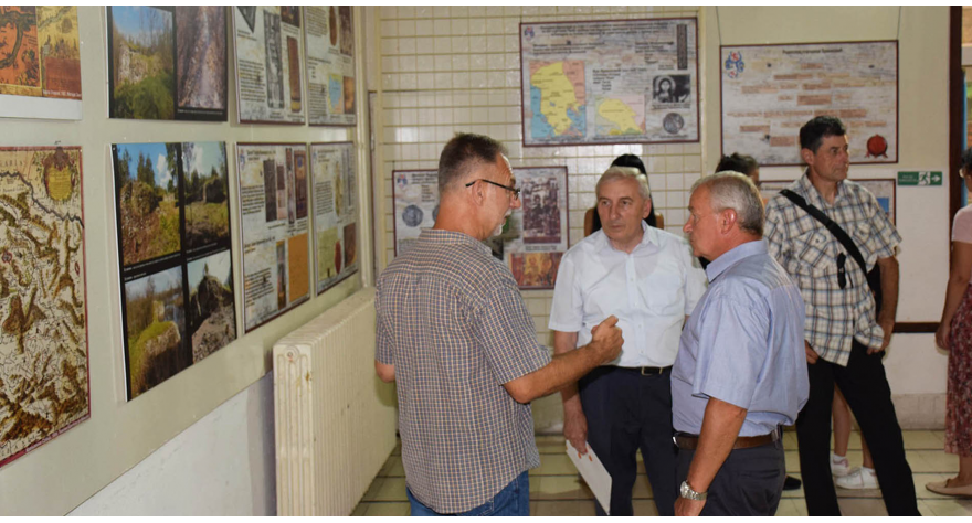 Сведочанство славног периода српске историје