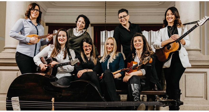 U nedelju koncert narodne muzike u Šimanovcima