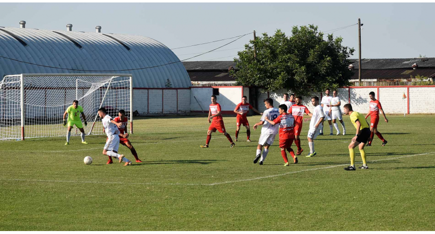 Спортски викенд пред нама