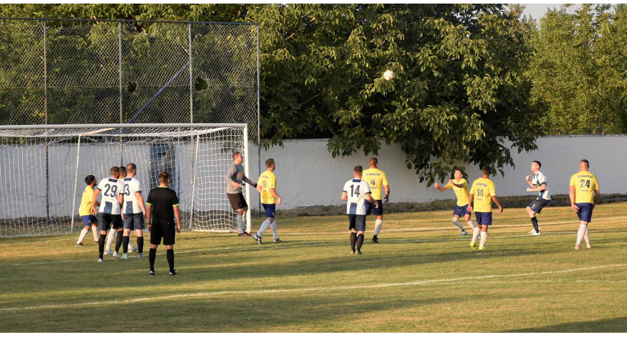 Sportski vikend za nama