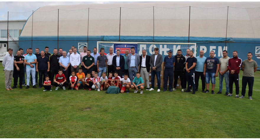 ПИКСИ: Мале средине су извор талената