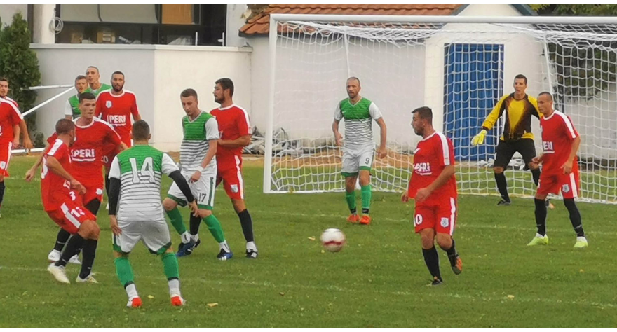 Šumar osvajač Kupa