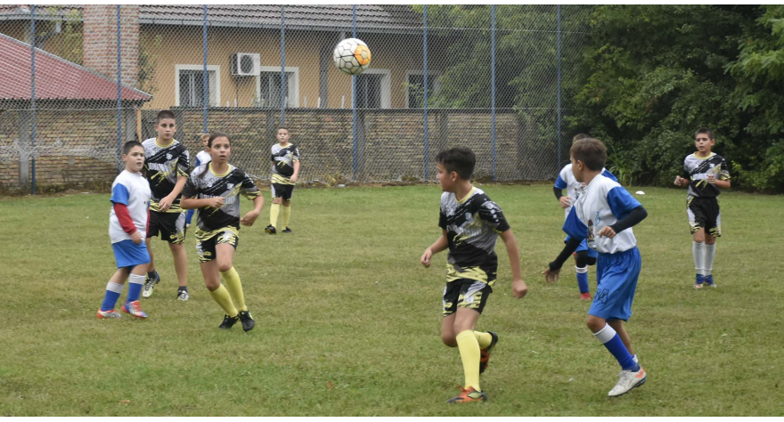 Одигран меморијални турнир „Стеван Јевтић“