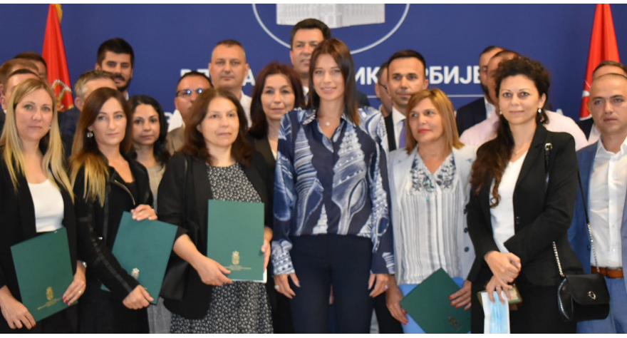 Za uklanjanje divlјih deponija 75 miliona dinara