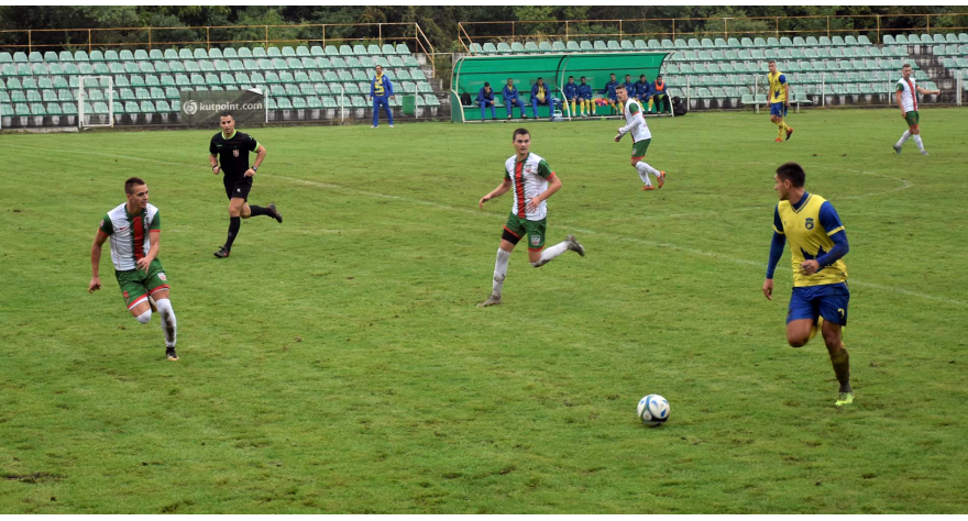 Maksimalan učinak Donjeg Srema 2015