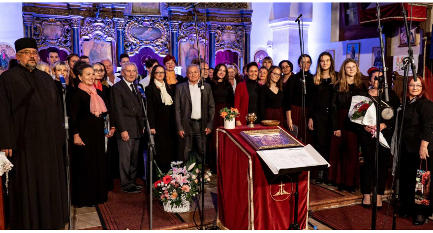 Pesmom u slavu Kupinika zatvoreno Pećinačko kulturno leto