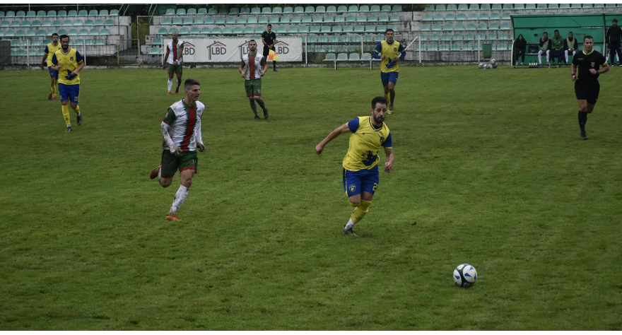 Sportski vikend za nama