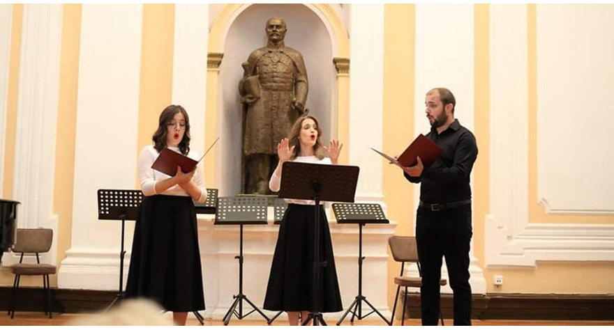 Песме које вечно живе 