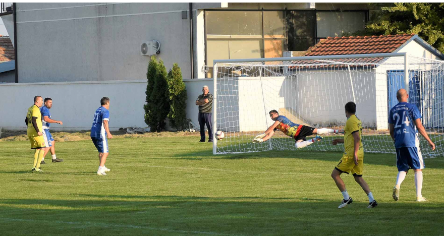 Нови пораз Шимановчана