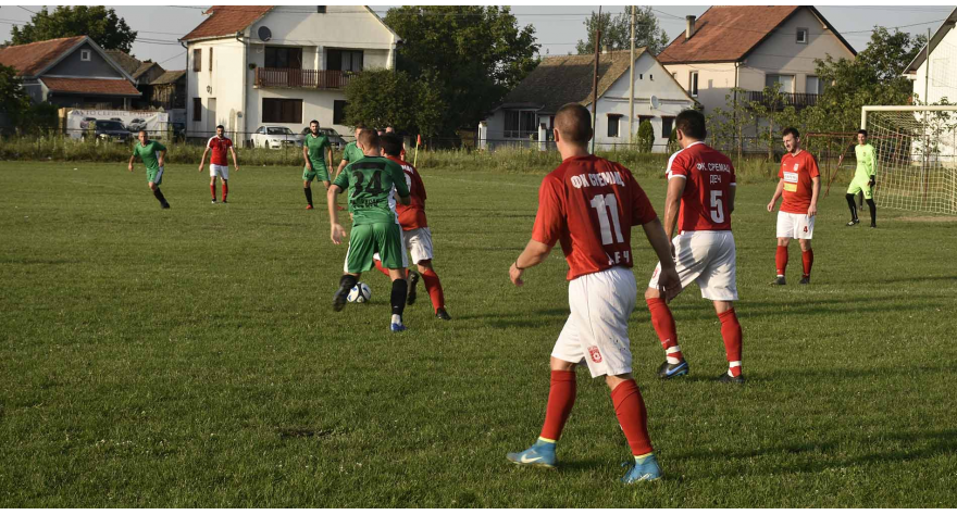 Sportski vikend pred nama