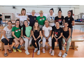 Учеснице турнира