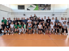 Учесници турнира