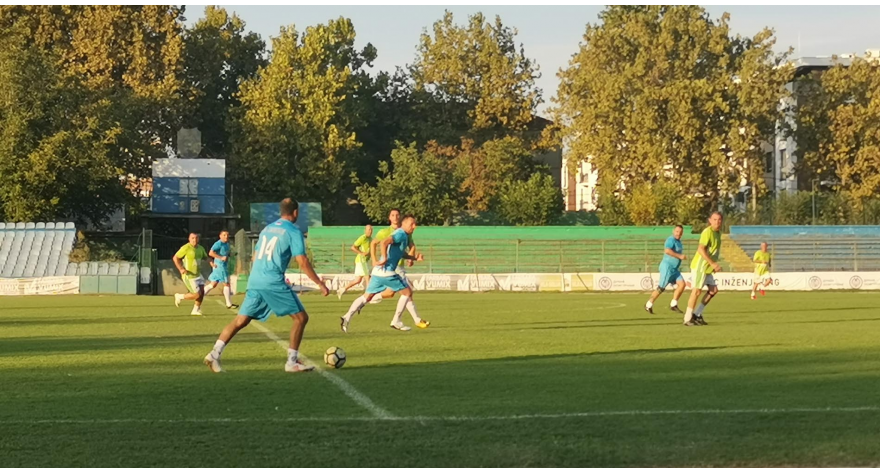 Шимановчани и даље без бодова