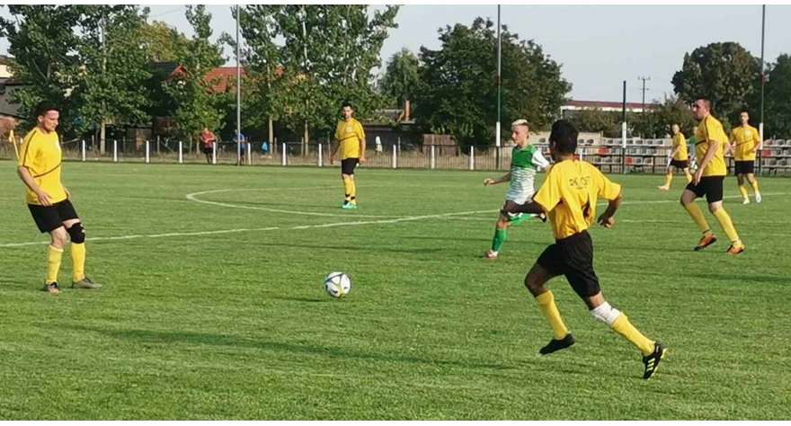 Шумар наставља са победама