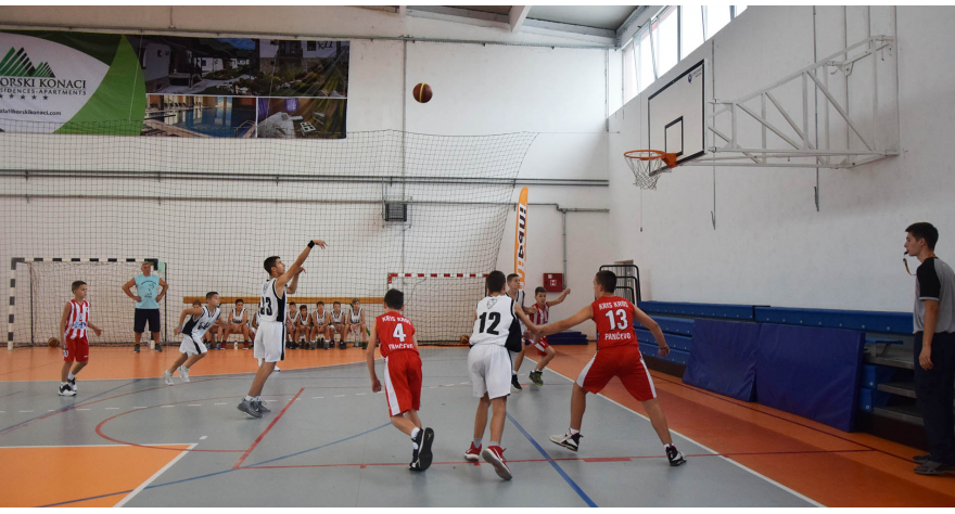 У суботу почиње Викенд под кошевима 