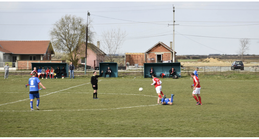 Sportski vikend pred nama