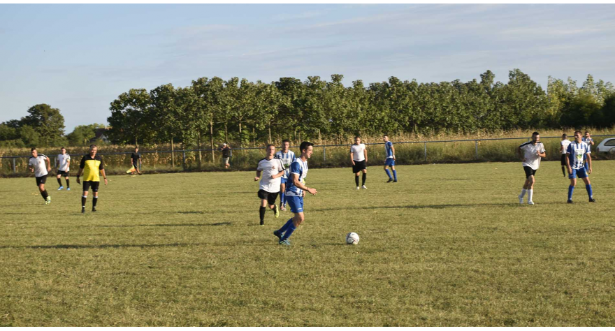 Спортски викенд за нама