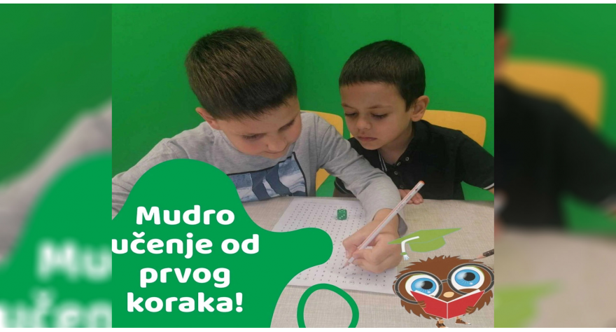 Novi programi Edukativnog centra Discipulus