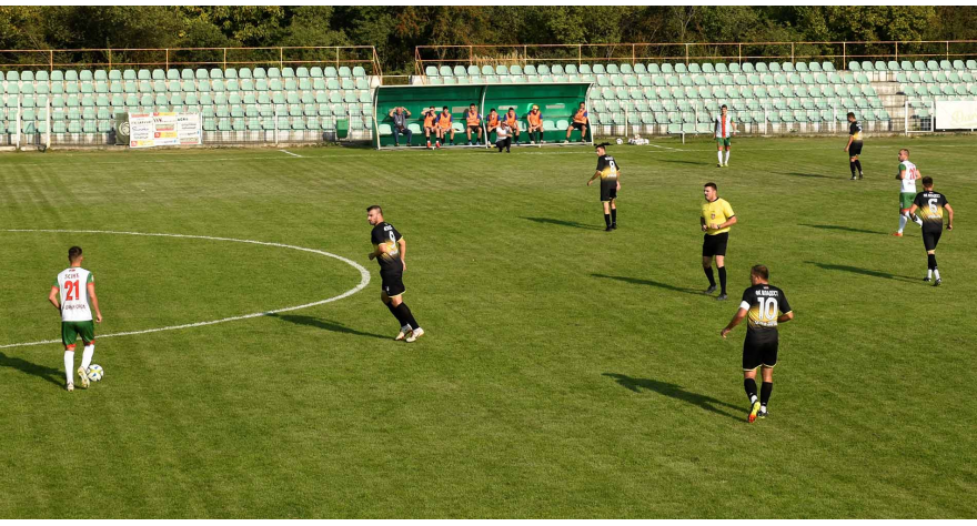 Спортски викенд за нама