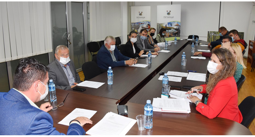 Повећана безбедност у зонама школа