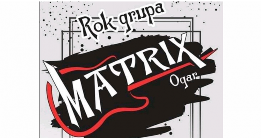 U petak i subotu koncerti benda Matriks
