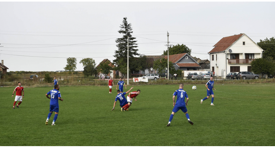 Sportski vikend pred nama