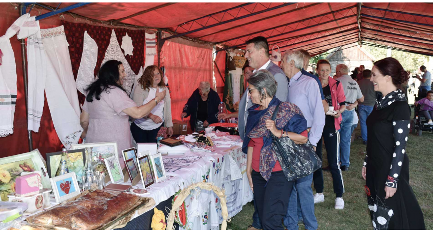 Održan četvrti „Kurzovina fest“