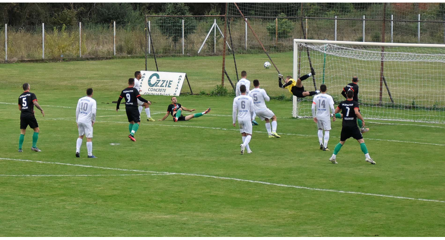 Sportski vikend za nama