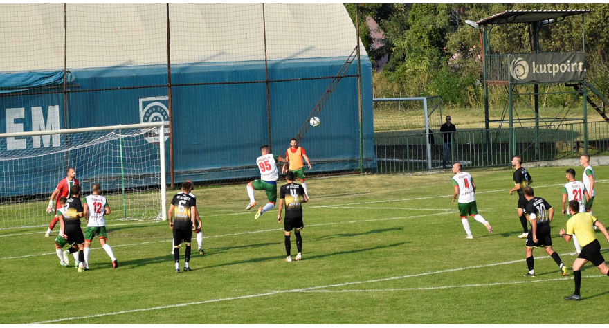 Пећинчани сутра дочекују Будућност