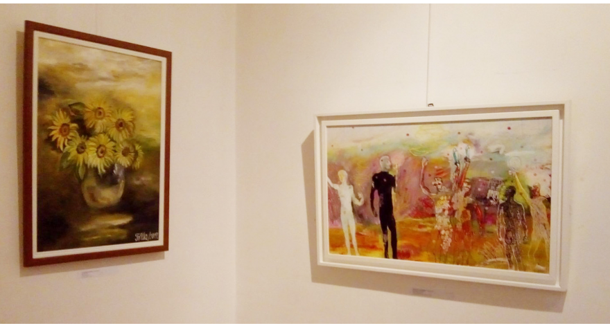 Trindićeva slika ide na Pokrajinsku smotru