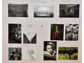 Награђени радови