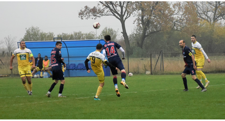 Нови бодови за Михаљевчане