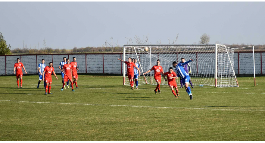 Sportski vikend za nama