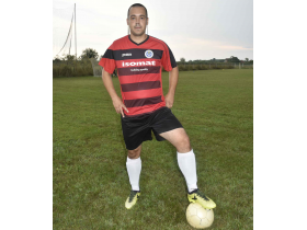 Nenad Vukić, kapiten