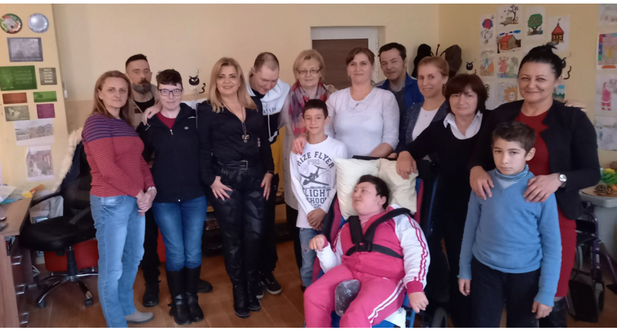 Obeležen Međunarodni dan osoba sa invaliditetom