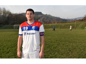 Stefan Bajlović, kapiten