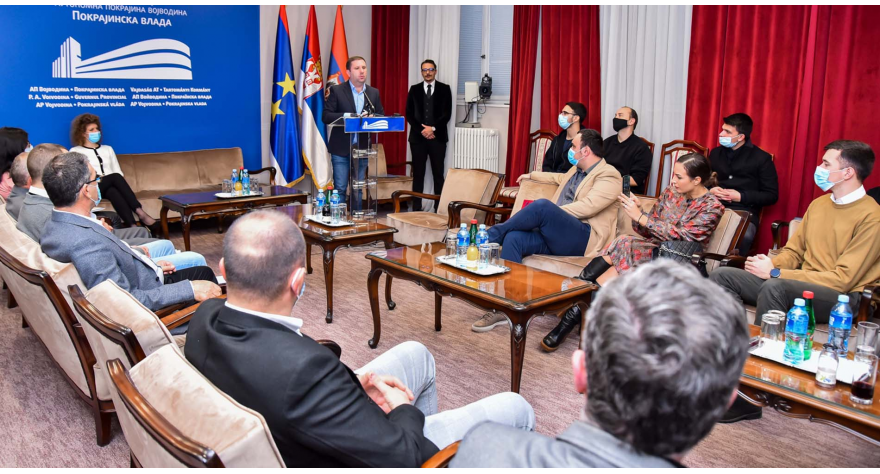 Opštini Pećinci dodeljeno 1,8 miliona za turističku signalizaciju