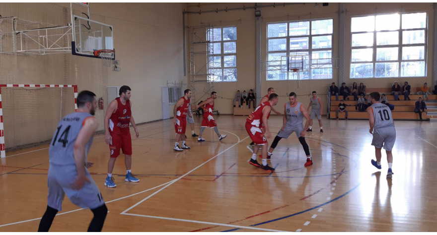 Sportski vikend za nama