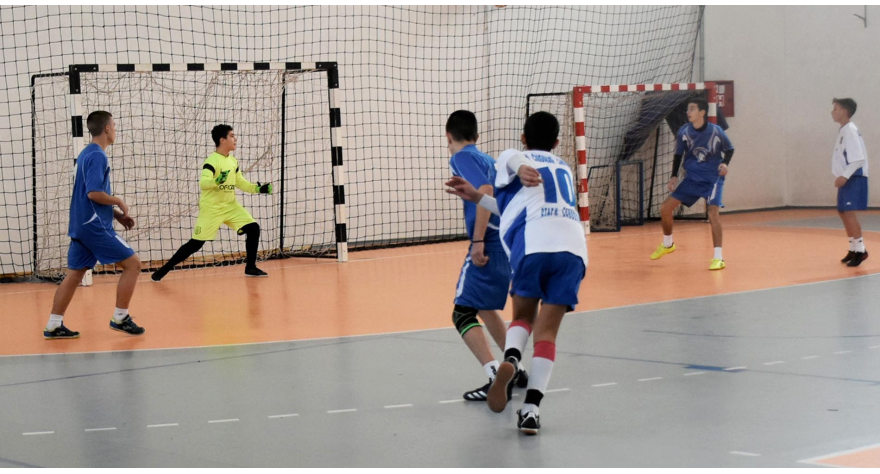 Шампиони из Старе и Нове Пазове